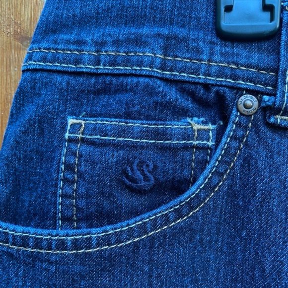 16P Gloria Vanderbilt Jeans - Picture 5 of 6